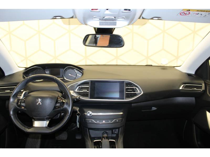 Peugeot 308 - Photo 23