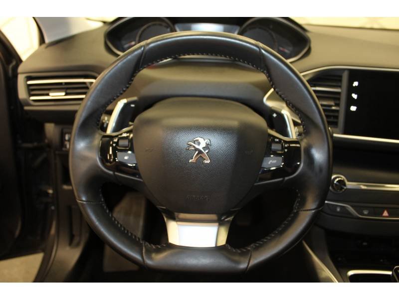 Peugeot 308 - Photo 26
