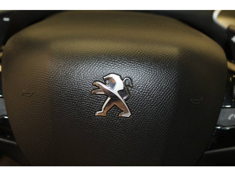 Peugeot 308 - Photo 28