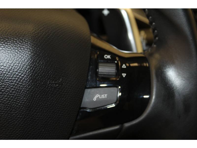 Peugeot 308 - Photo 29