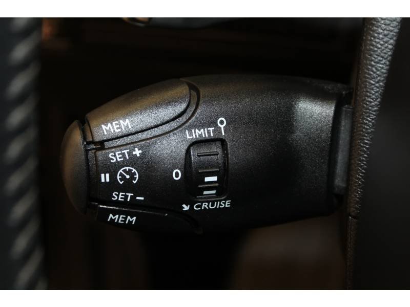 Peugeot 308 - Photo 30