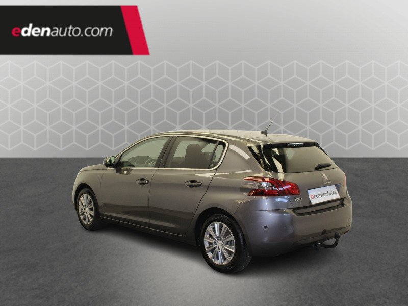 Peugeot 308 - Photo 3