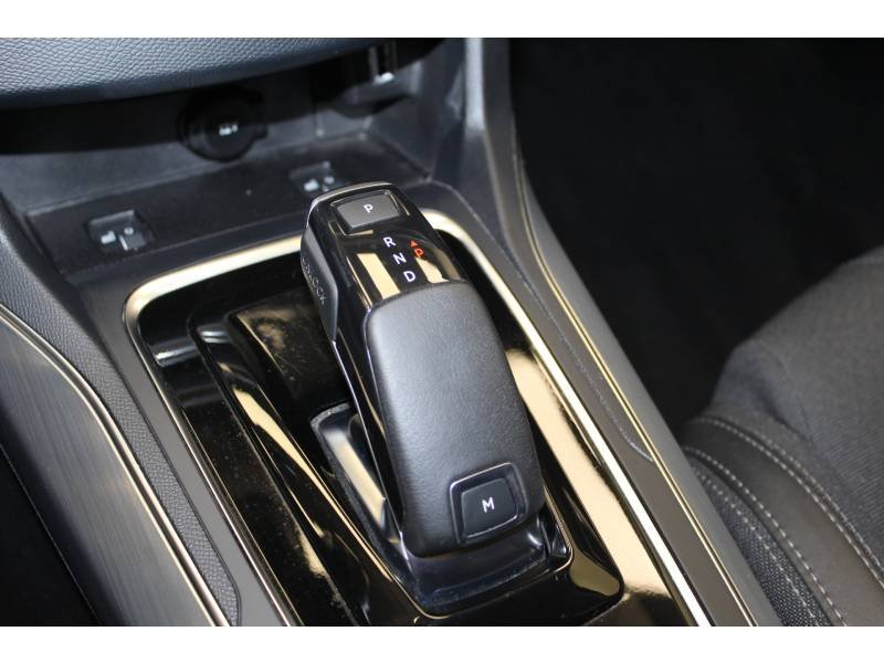 Peugeot 308 - Photo 36