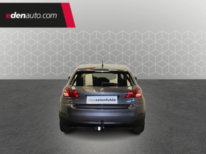 Peugeot 308 - Photo 4