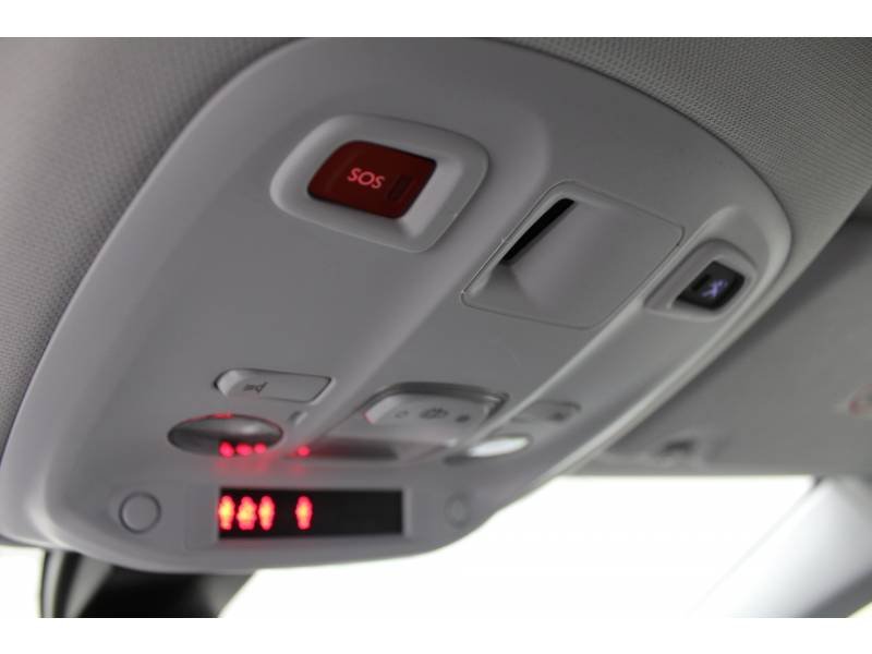 Peugeot 308 - Photo 43