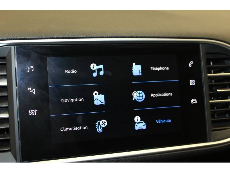 Peugeot 308 - Photo 44