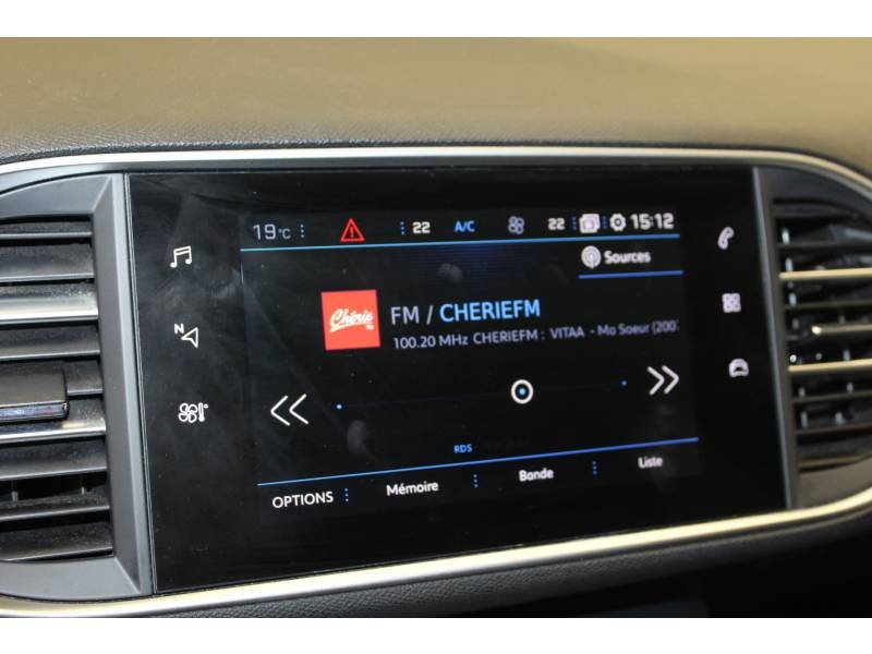 Peugeot 308 - Photo 45