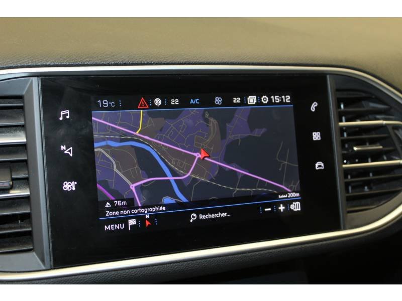 Peugeot 308 - Photo 46