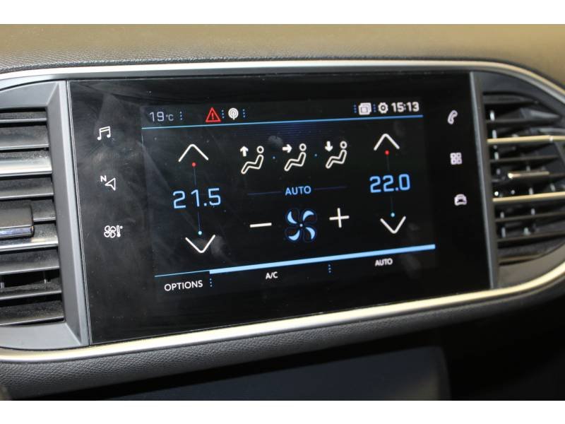 Peugeot 308 - Photo 47