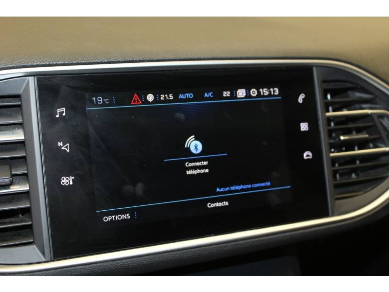 Peugeot 308 - Photo 48