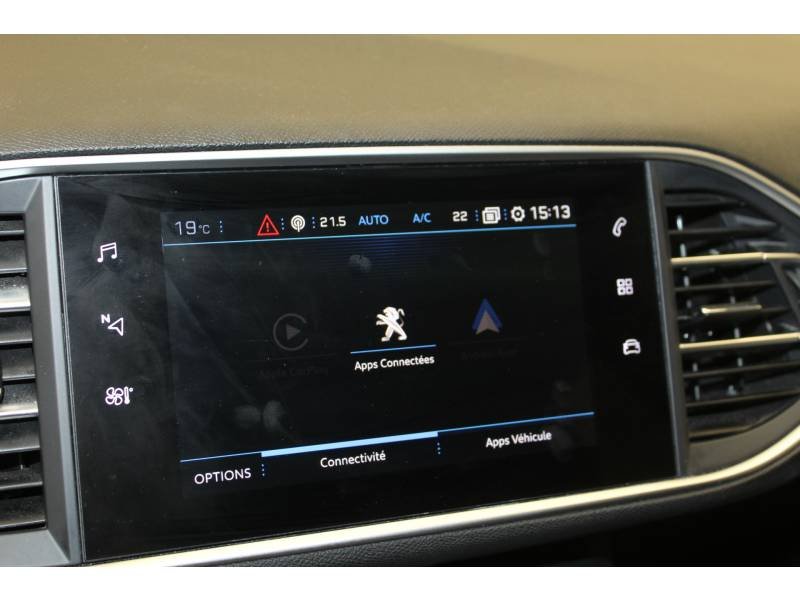 Peugeot 308 - Photo 49