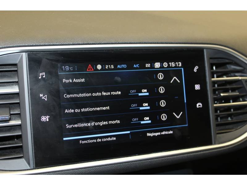 Peugeot 308 - Photo 50