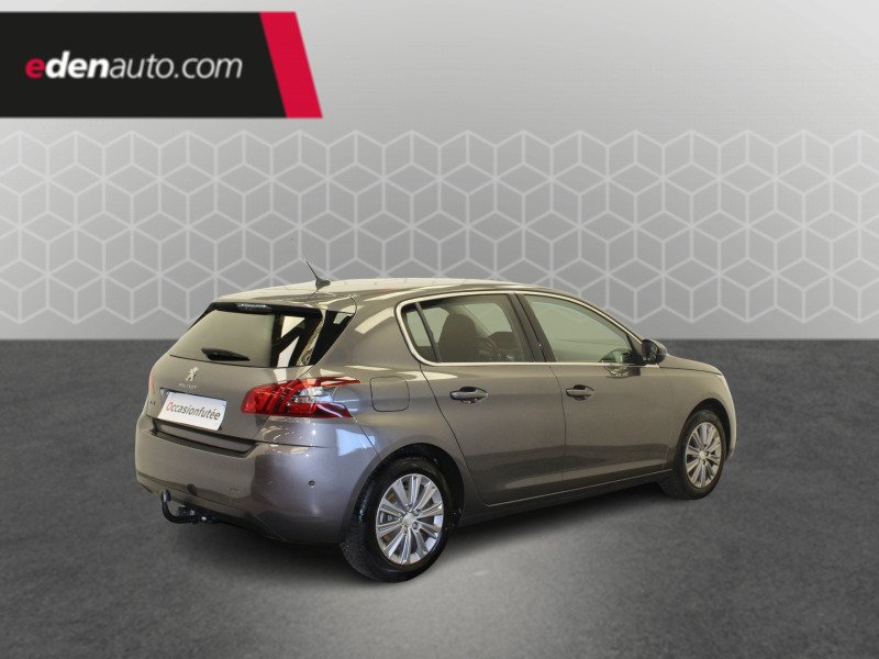 Peugeot 308 - Photo 5