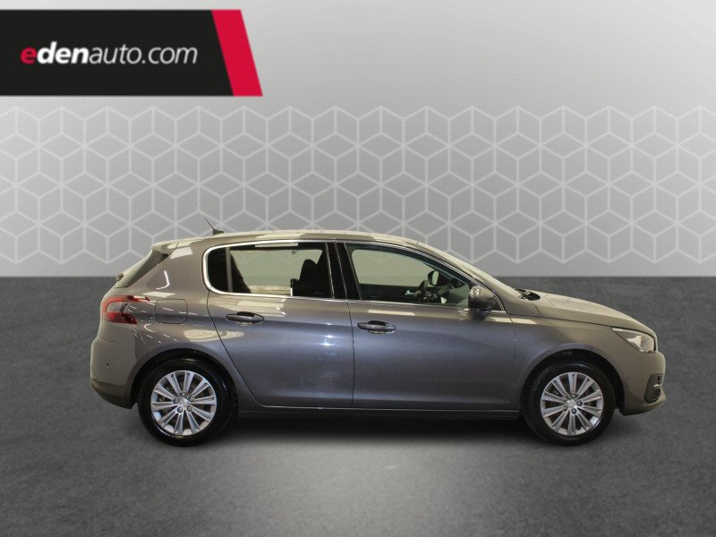 Peugeot 308 - Photo 6