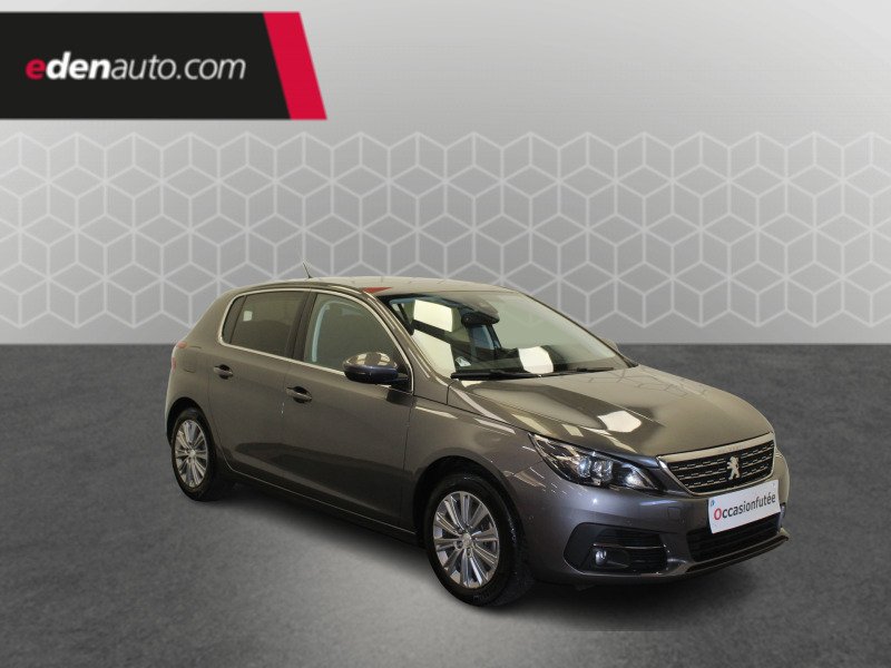 Peugeot 308 - Photo 7