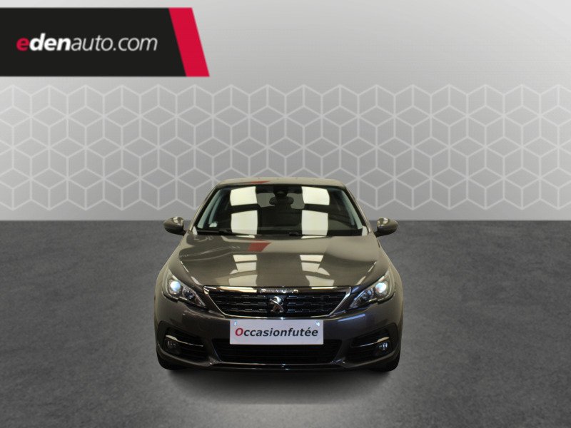 Peugeot 308 - Photo 8