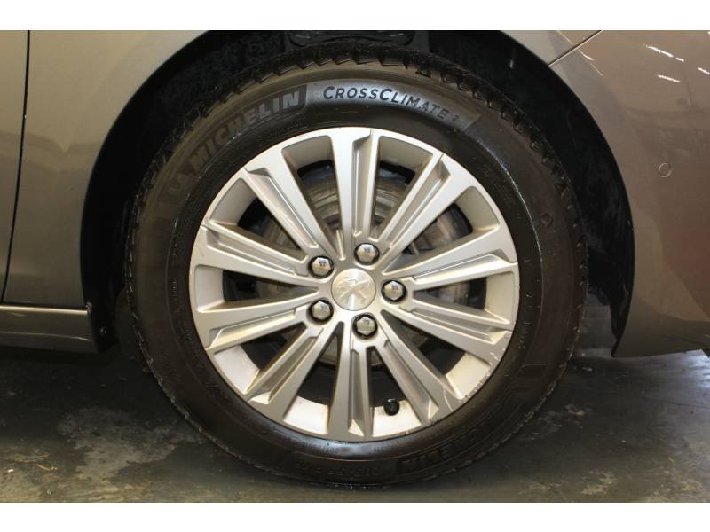Peugeot 308 - Photo 9