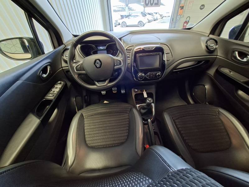 Renault Captur - Photo 11