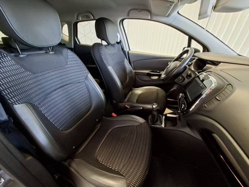 Renault Captur - Photo 12