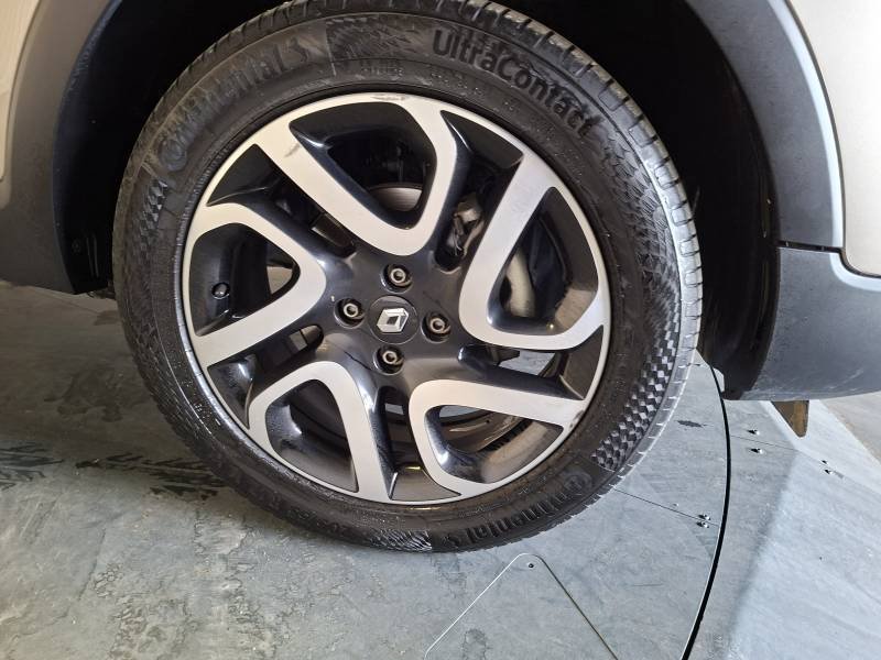 Renault Captur - Photo 13