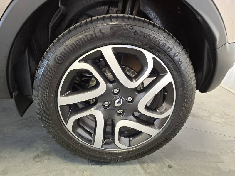 Renault Captur - Photo 15