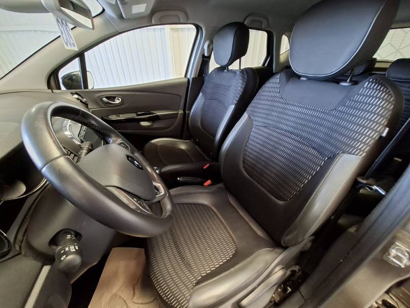 Renault Captur - Photo 18