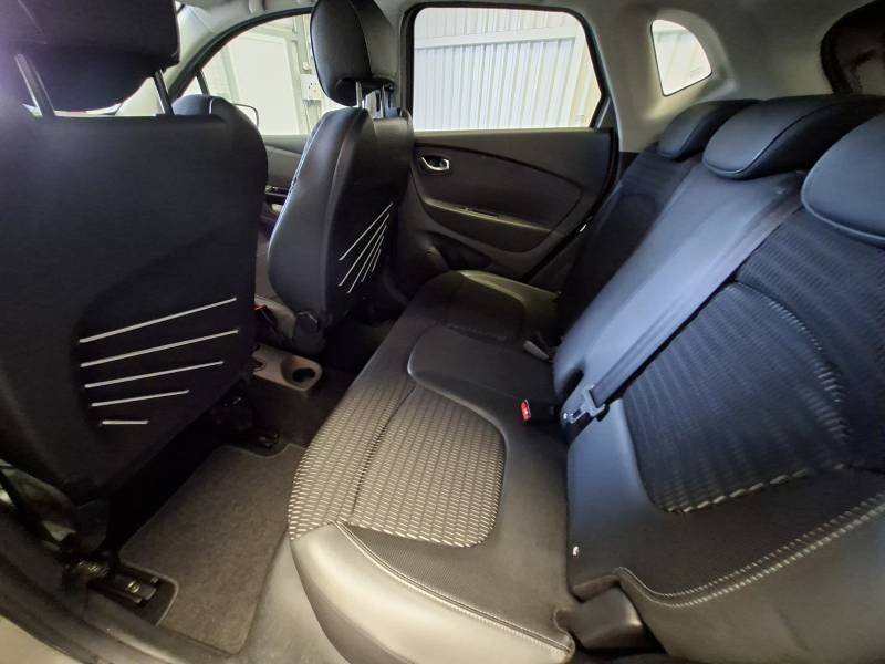 Renault Captur - Photo 20