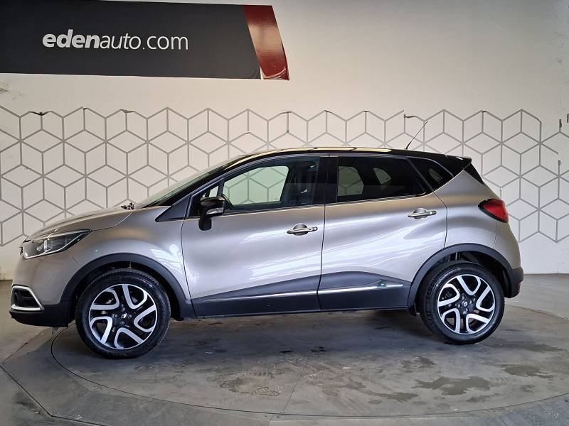 Renault Captur - Photo 2
