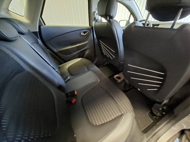 Renault Captur - Photo 24