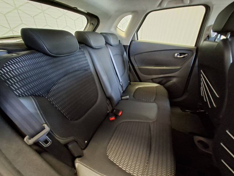 Renault Captur - Photo 25