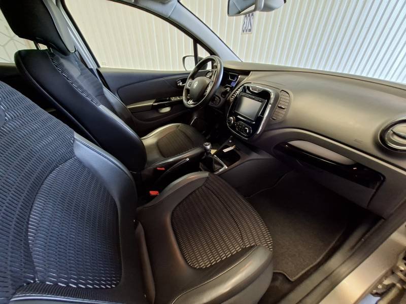 Renault Captur - Photo 26