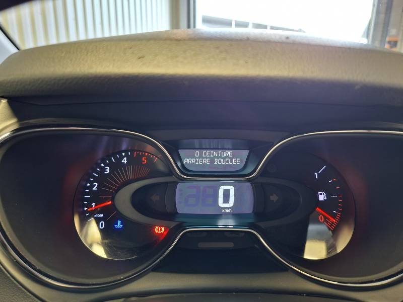 Renault Captur - Photo 27