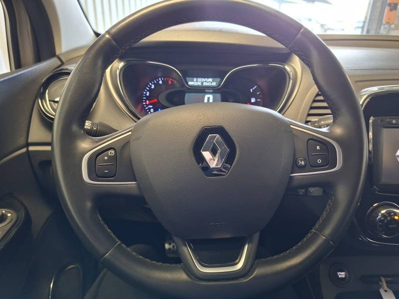 Renault Captur - Photo 28