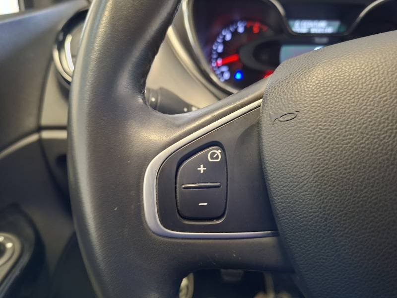 Renault Captur - Photo 29