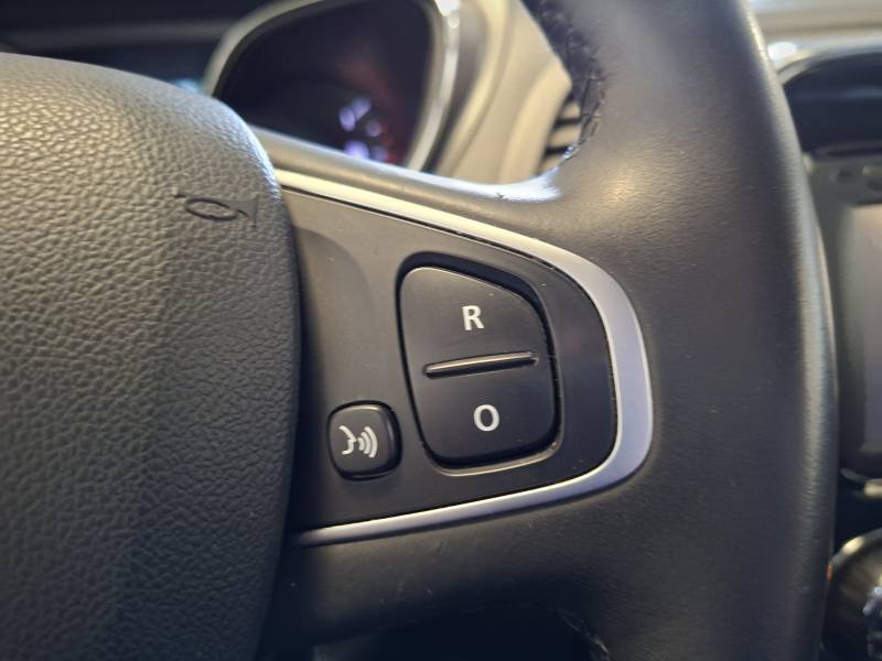 Renault Captur - Photo 30