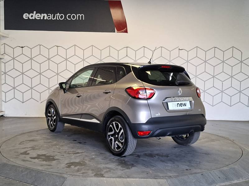 Renault Captur - Photo 3