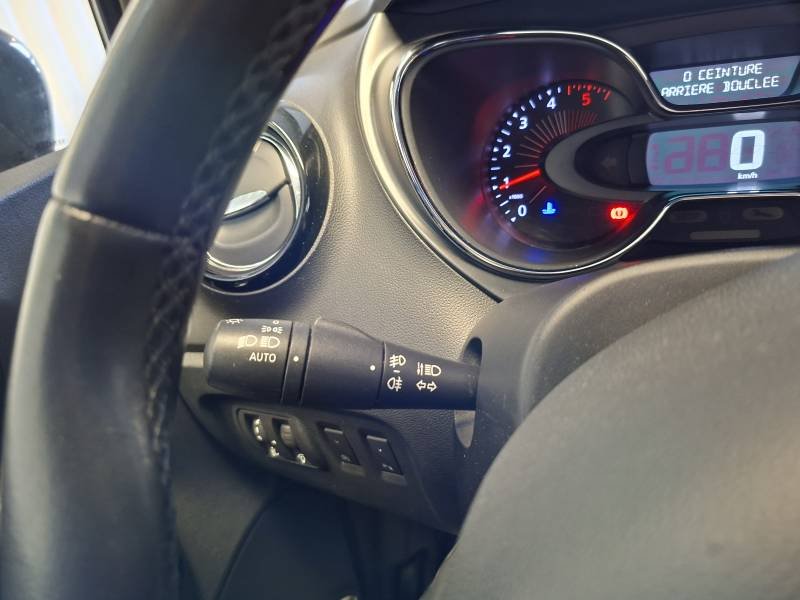 Renault Captur - Photo 31