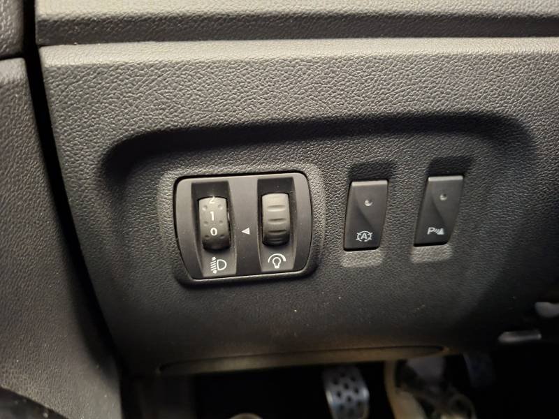 Renault Captur - Photo 34
