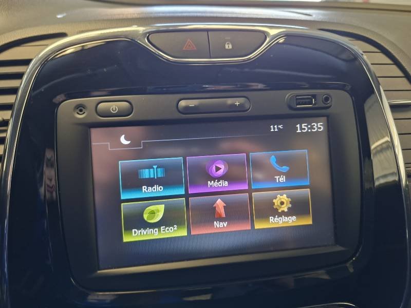 Renault Captur - Photo 35