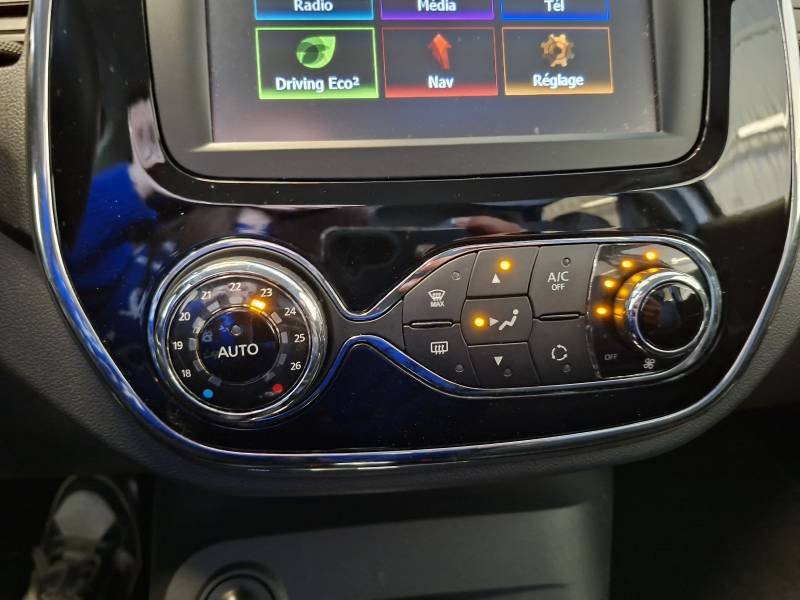 Renault Captur - Photo 36
