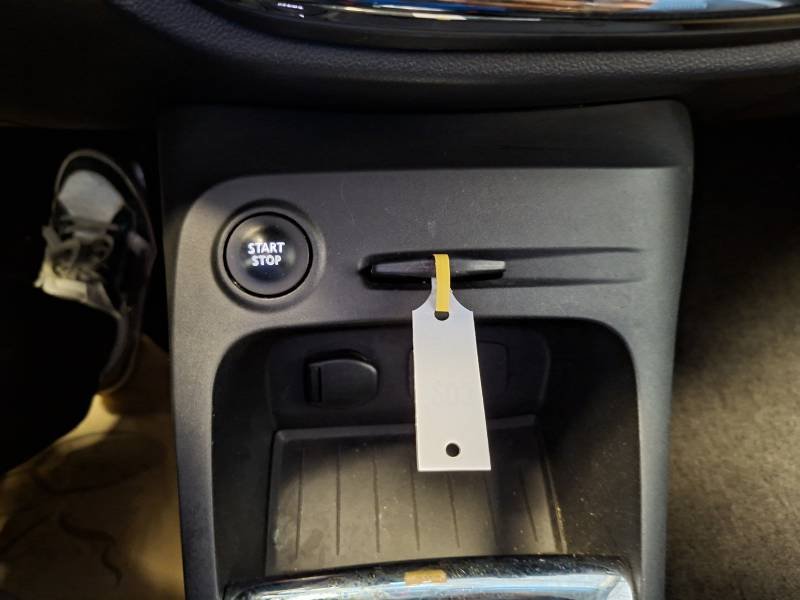 Renault Captur - Photo 37