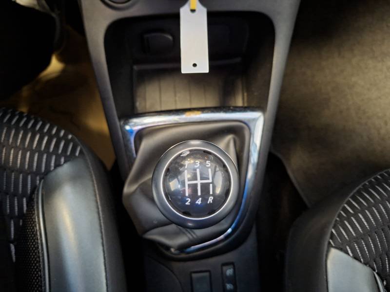 Renault Captur - Photo 38