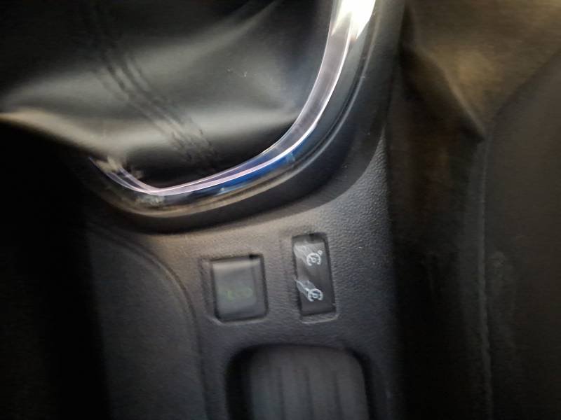 Renault Captur - Photo 40