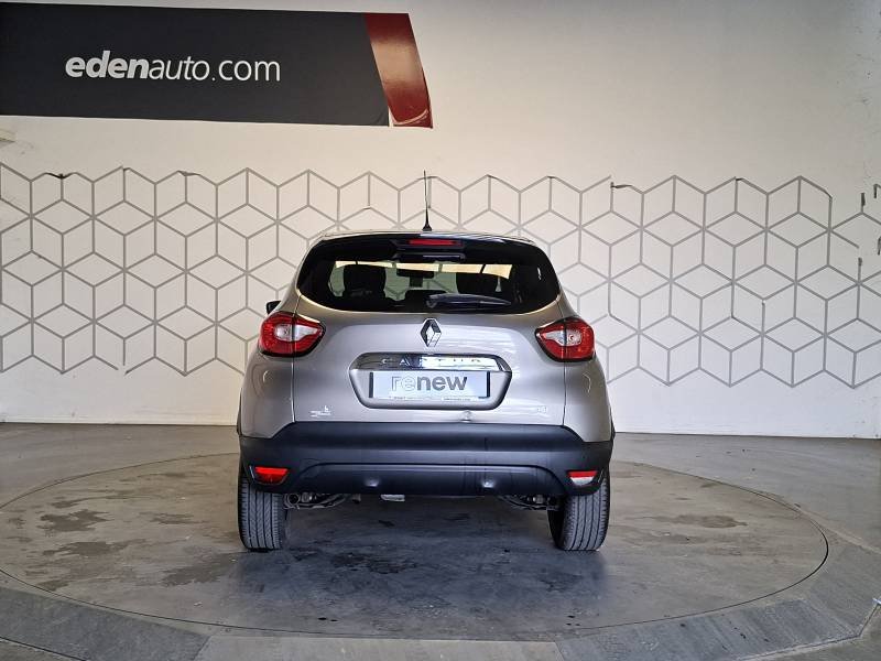 Renault Captur - Photo 4