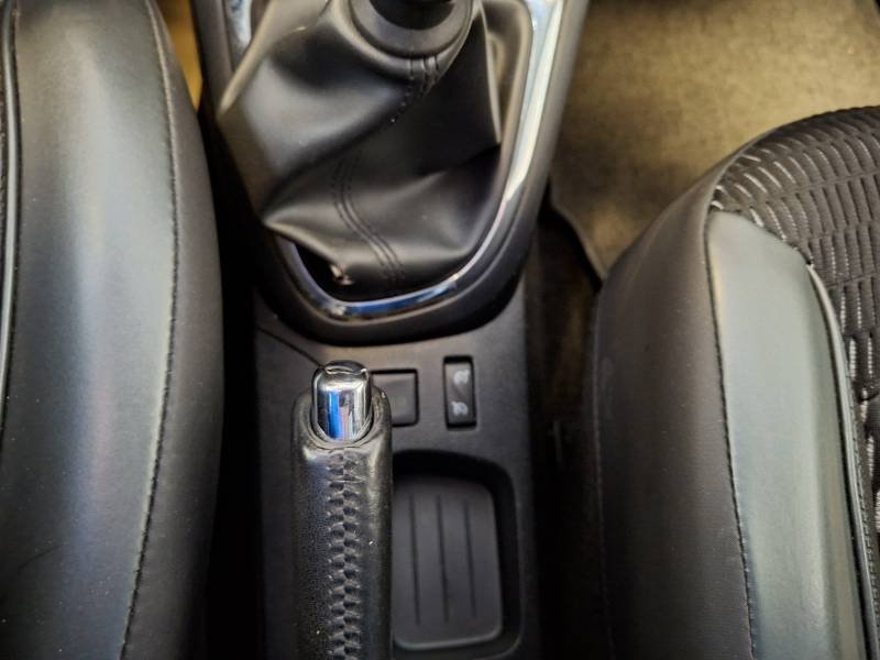 Renault Captur - Photo 41