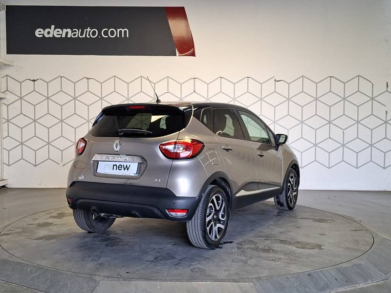 Renault Captur - Photo 5
