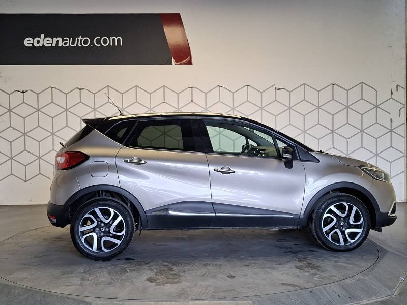 Renault Captur - Photo 6