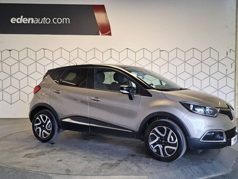 Renault Captur - Photo 7