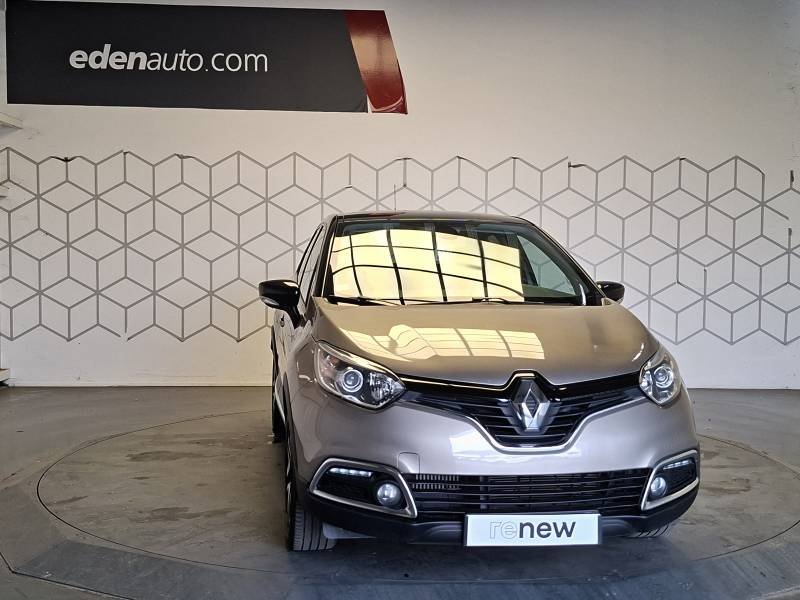 Renault Captur - Photo 8