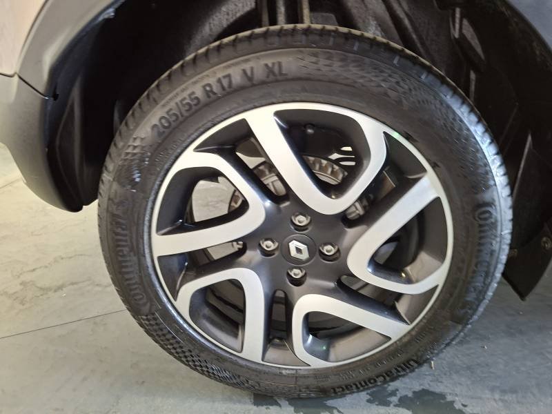 Renault Captur - Photo 9